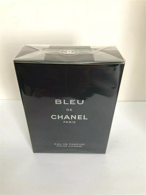 chanel de bleu black friday